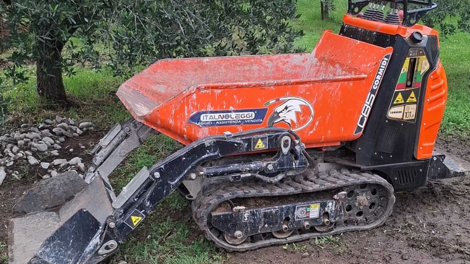 OmecoHub - Immagine Principale